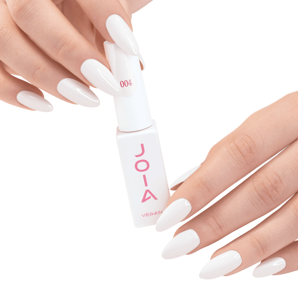 Gel Polish 004 JOIA vegan, 6 ml