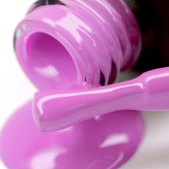 Gel nail polish PNB 8 ml 007