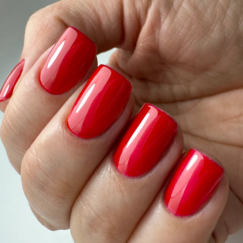 Gel-Nagellack Scarlet PNB 8 ml 012