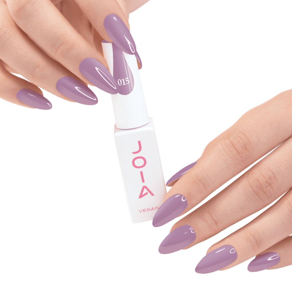 Gel Polish 015 JOIA vegan, 6 ml