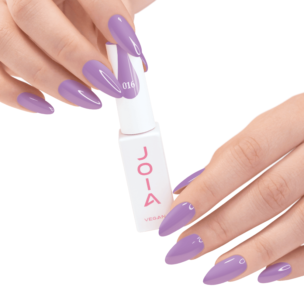 Gel Polish 016 JOIA vegan, 6 ml
