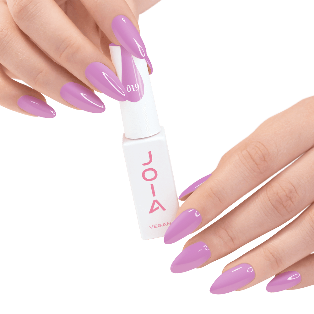 Gel Polish 019 JOIA vegan, 6 ml