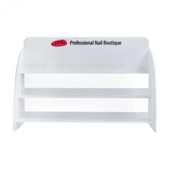 PNB Table Display for gel nail polish