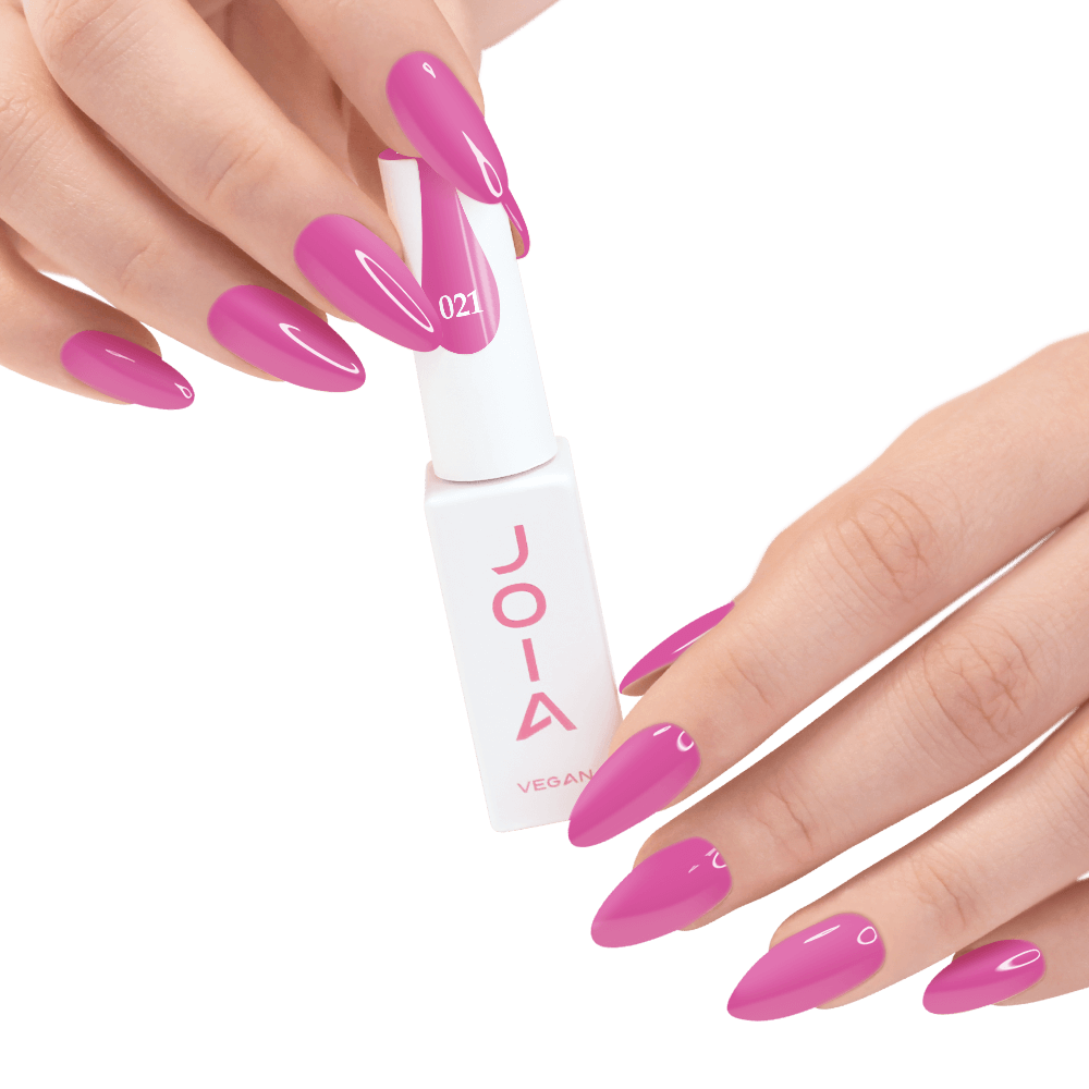 Gel Polish 021 JOIA vegan, 6 ml