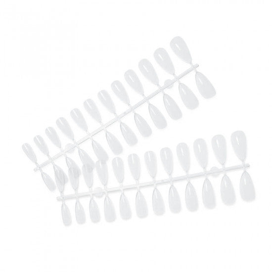 Gel tips Almond PNB, soak off