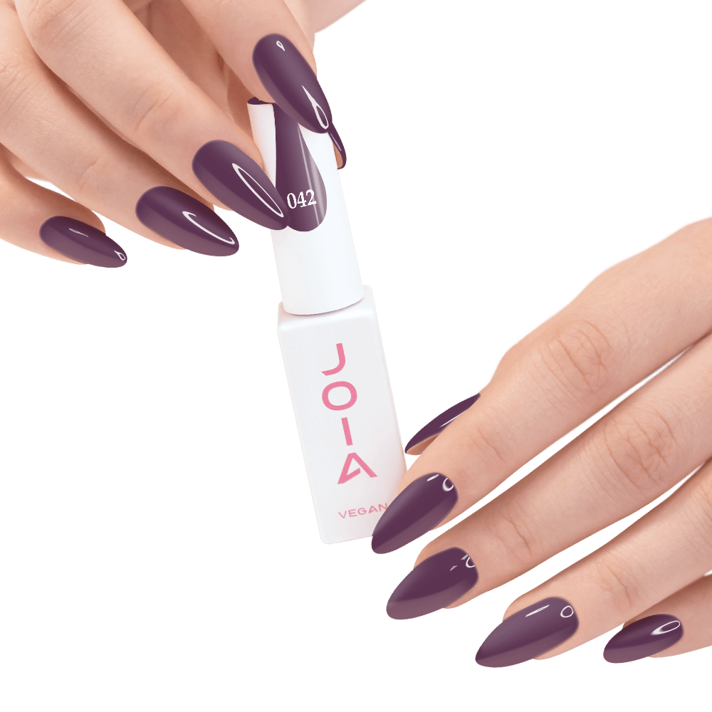 Gel Polish 042 JOIA vegan, 6 ml
