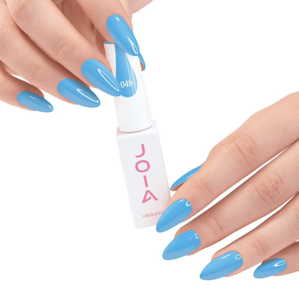 Gel Polish 048 JOIA vegan, 6 ml