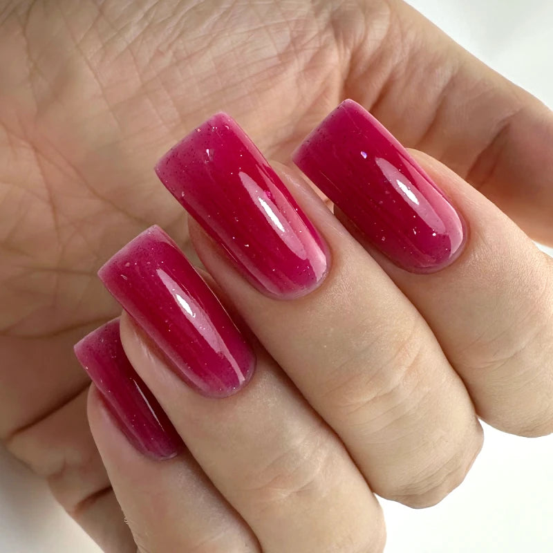 Camouflerende basis PNB, 04B Rubi de Milonga, 8 ml