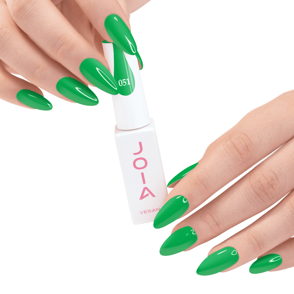 Gel Polish 051 JOIA vegan, 6 ml