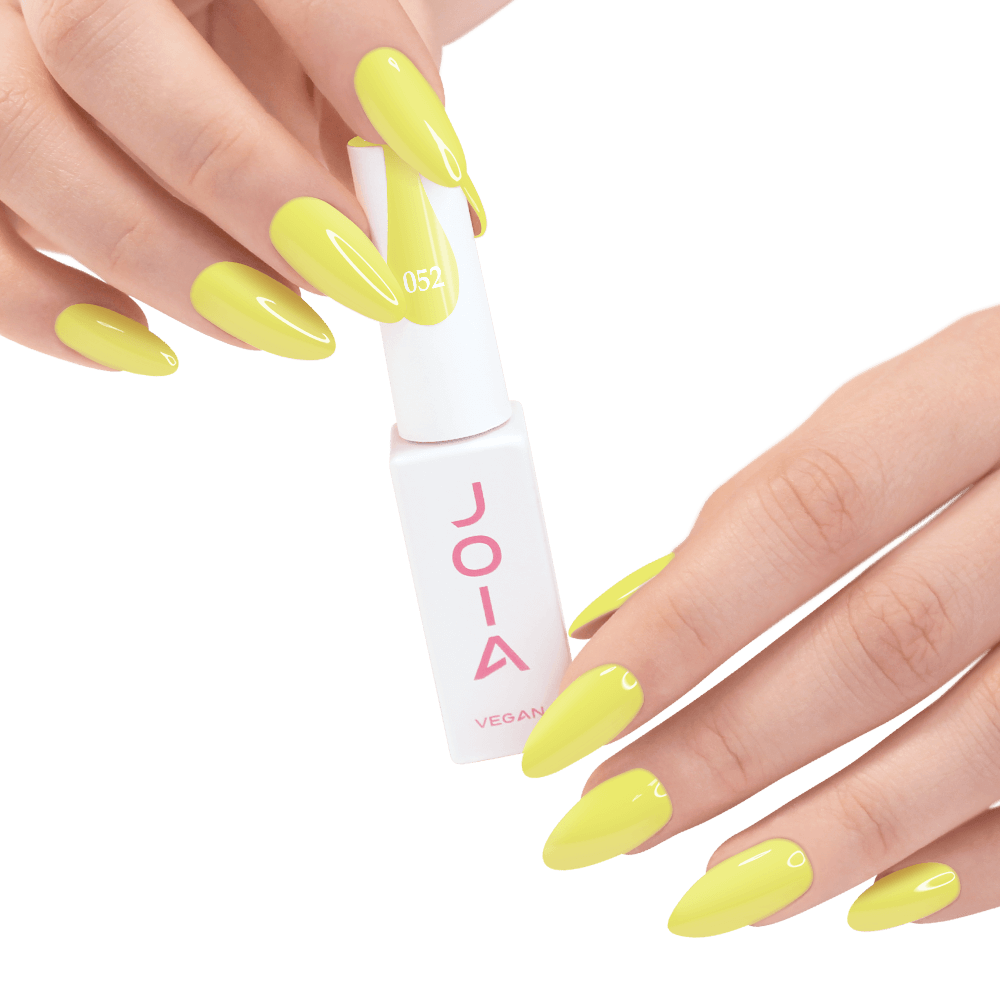 Gel Polish 052 JOIA vegan, 6 ml
