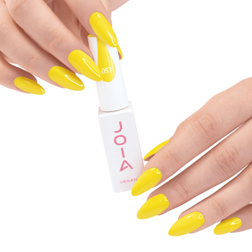 Gel Polish 053 JOIA vegan, 6 ml
