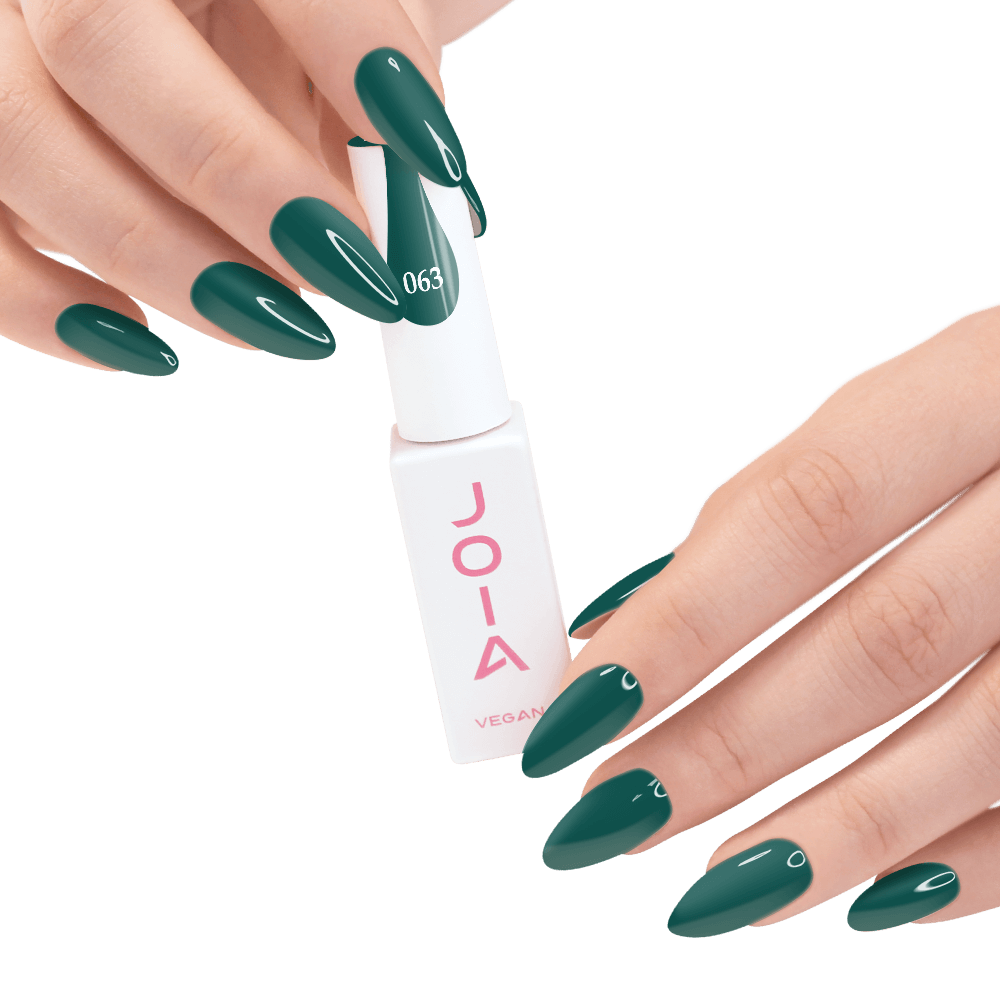 Gel Polish 063 JOIA vegan, 6 ml