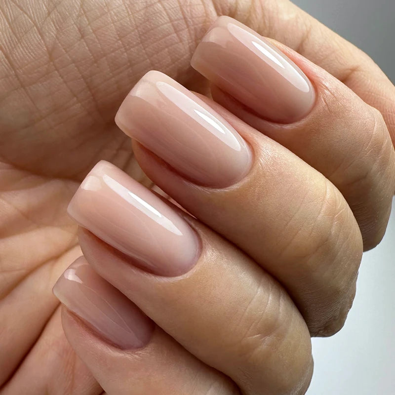 Gel nagellak PNB 8 ml 071