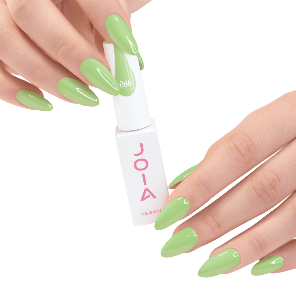 Gel Polish 086 JOIA vegan, 6 ml