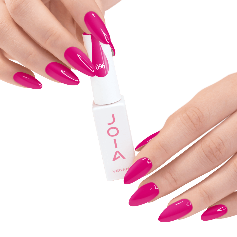 Gel Polish 096 JOIA vegan, 6 ml