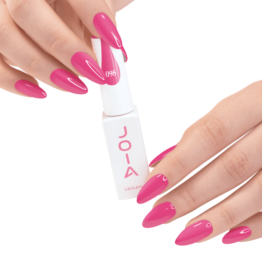 Gel Polish 098 JOIA vegan, 6 ml
