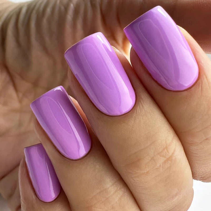 Gel-Nagellack PNB 8 ml 118