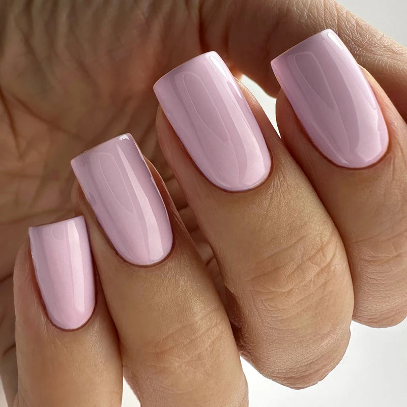 Gel-Nagellack PNB 8 ml 136