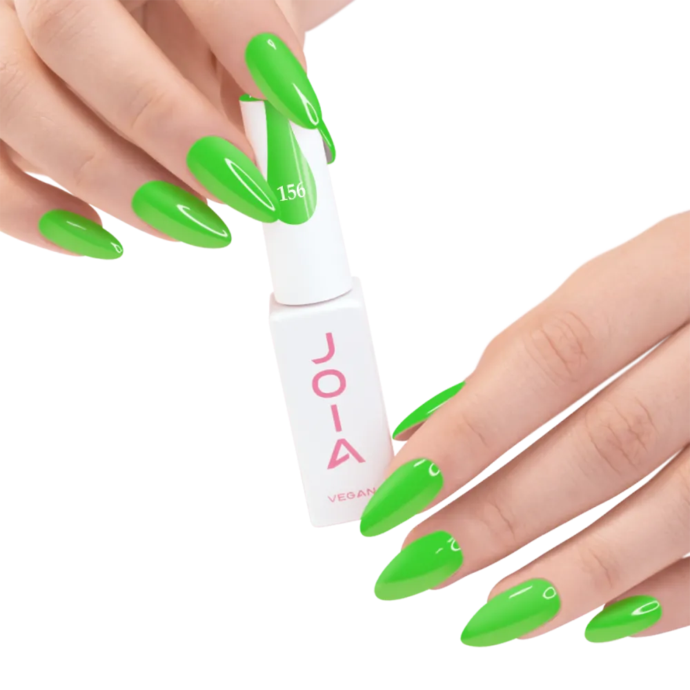Gel Polish 156 JOIA vegan, 6 ml