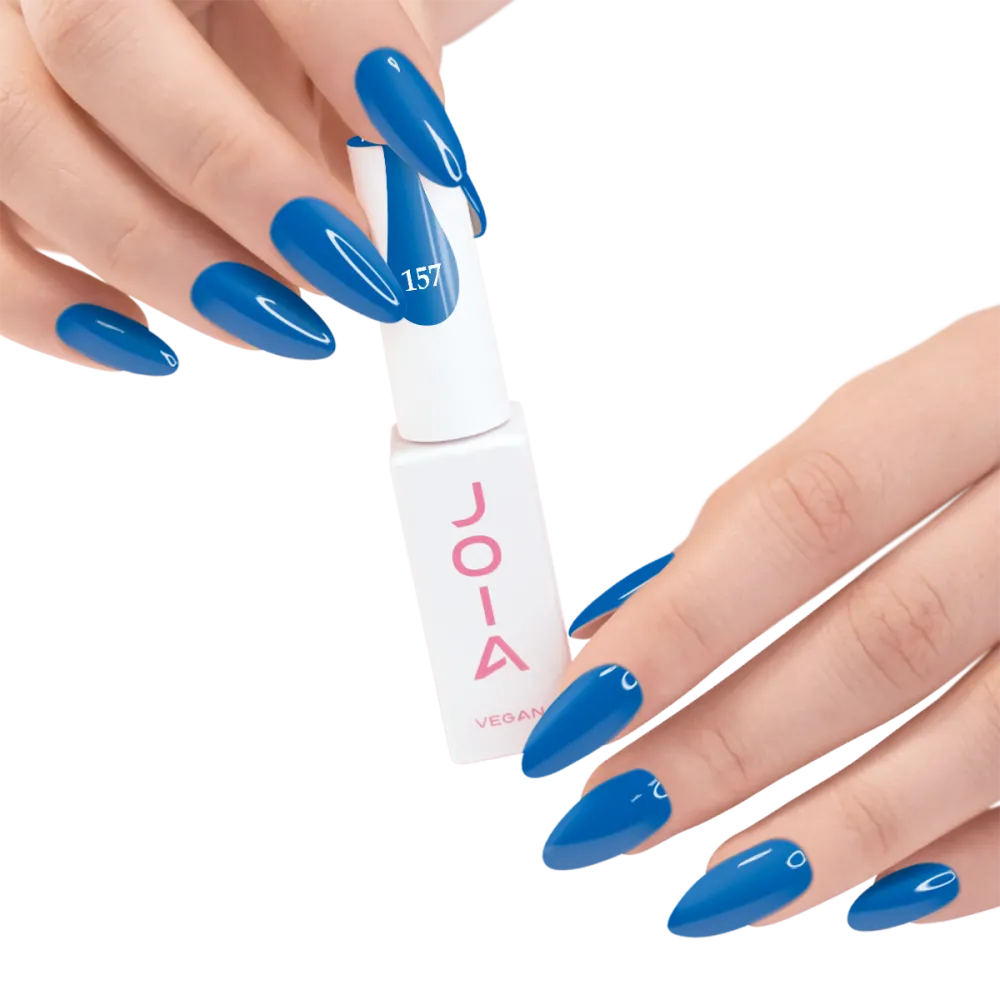 Gel Polish 157 JOIA vegan, 6 ml