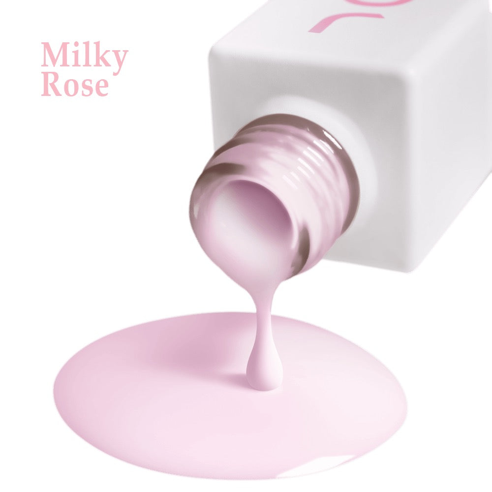 BB cream base Milky Rose JOIA vegan, 15 ml