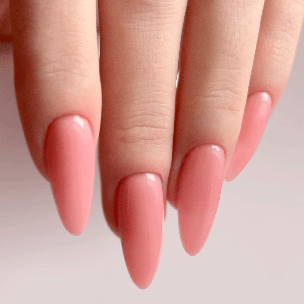 BB cream base Pink Balsam, JOIA vegan, 15 ml