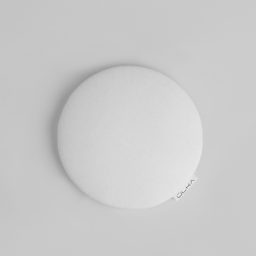 ÜLKA Armleuning Wit