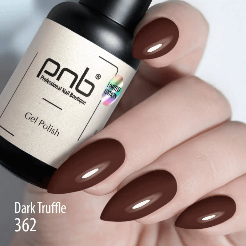 Gel Polish PNB 362, 8 ml