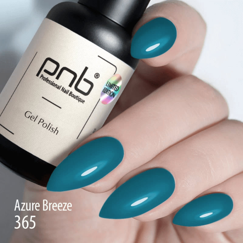 Gel Polish PNB 365, 8 ml