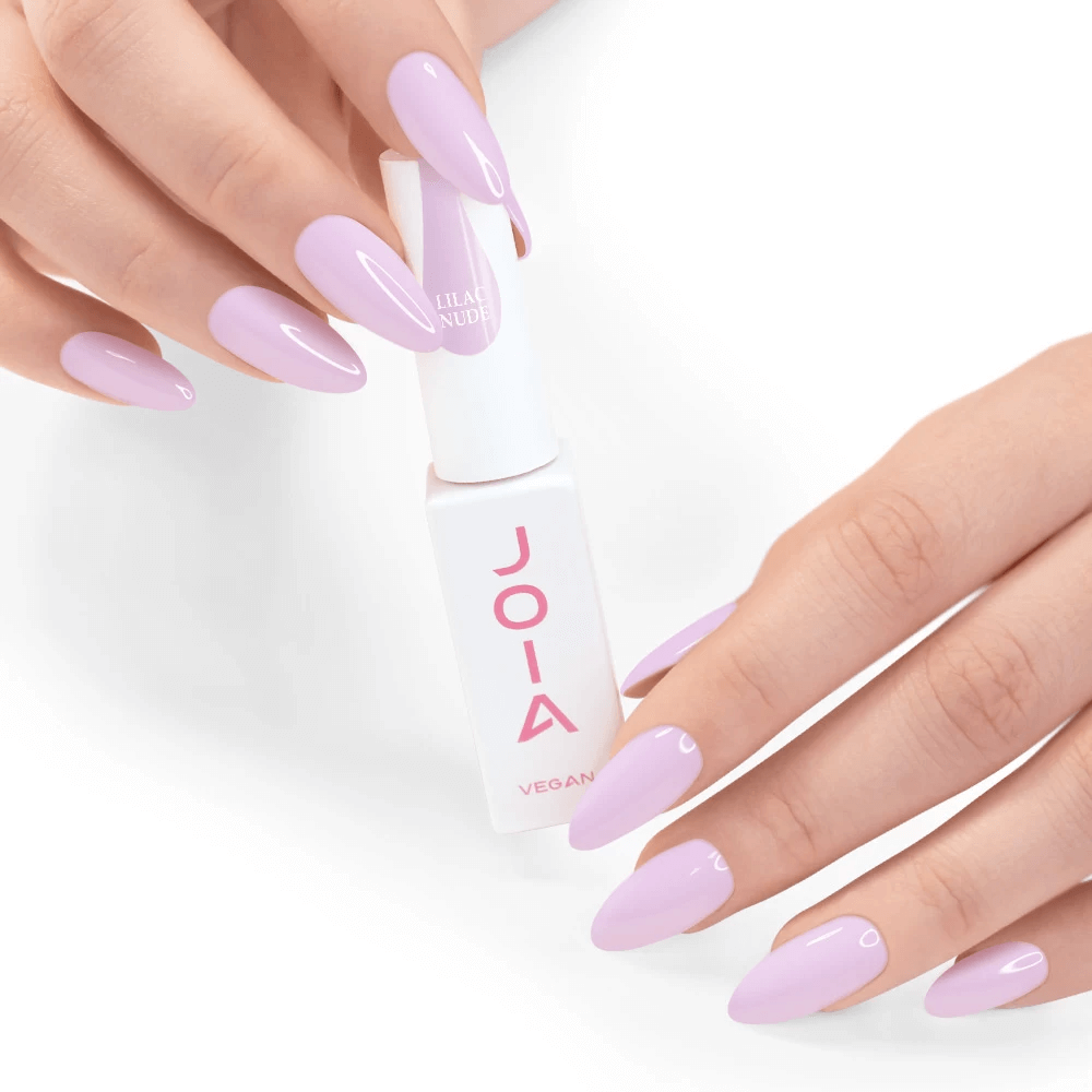 BB cream base Lilac Nude JOIA vegan, 8 ml