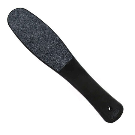 Pedicure File PNB 60/120 grit, Black