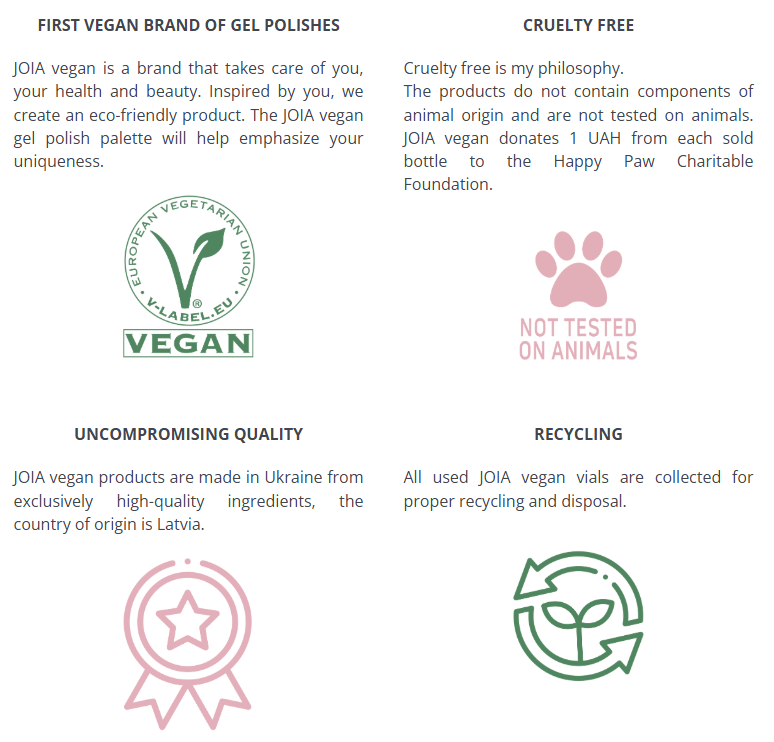 Calcium Complex JOIA vegan, 15 ml