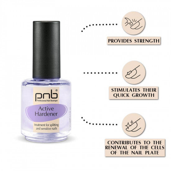 Active Hardener PNB, 15 ml