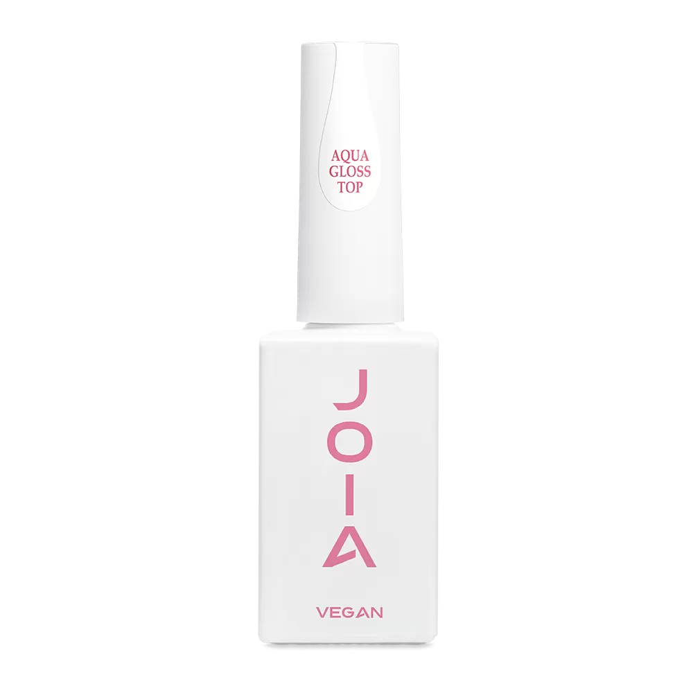 Aqua Gloss Top JOIA vegan, 15 ml