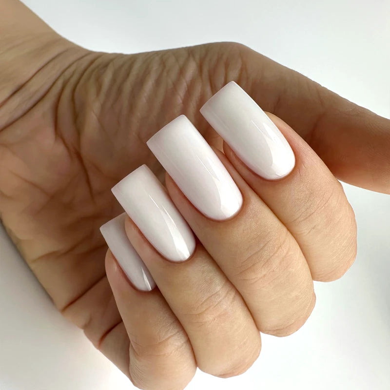 UV/LED 4 in 1 BIAB GEL PNB, Ivoor Glow 04, 17 ml