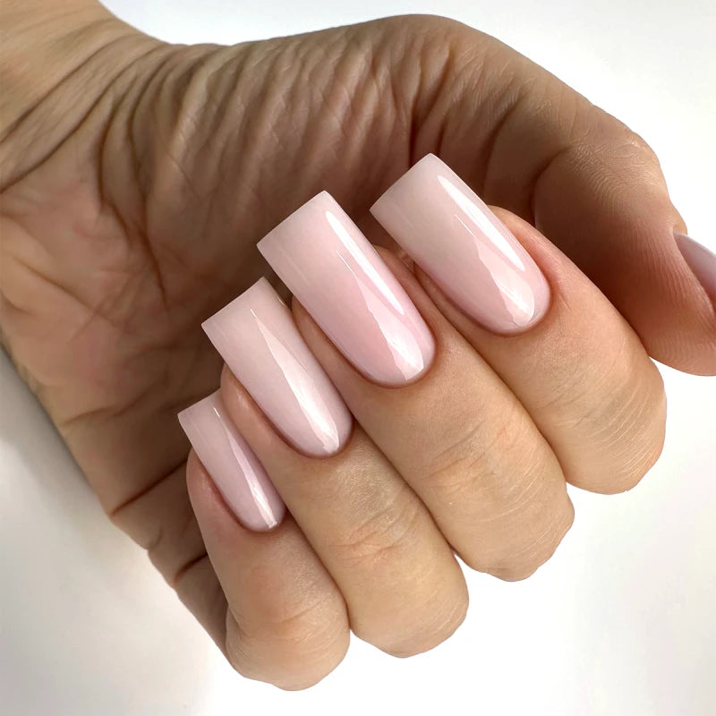 UV/LED 4 in 1 BIAB GEL PNB, Katoen Bloom 05, 17 ml