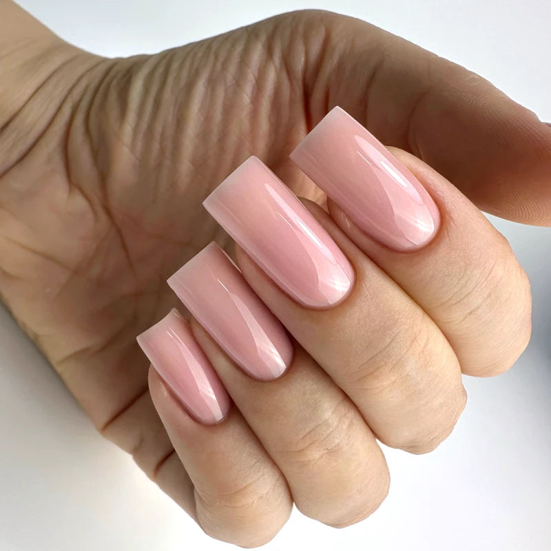 UV/LED 4 in 1 BIAB GEL PNB, Warme Ochtend 07, 17 ml