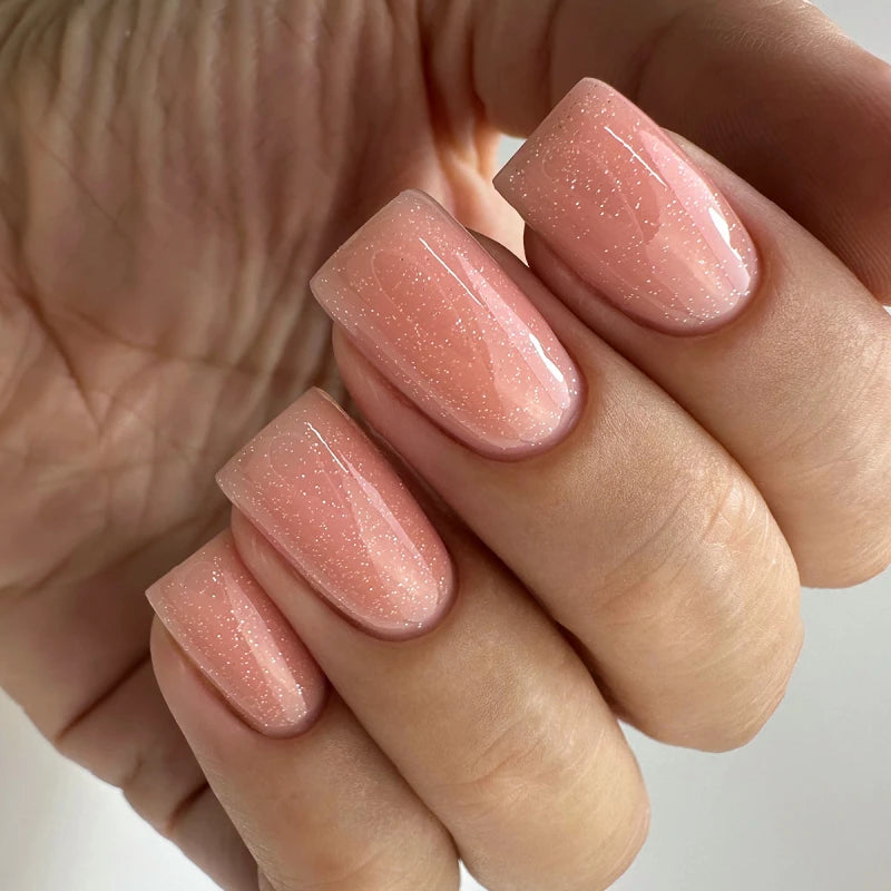 UV/LED 4 in 1 BIAB GEL PNB, Aurora, 17 ml