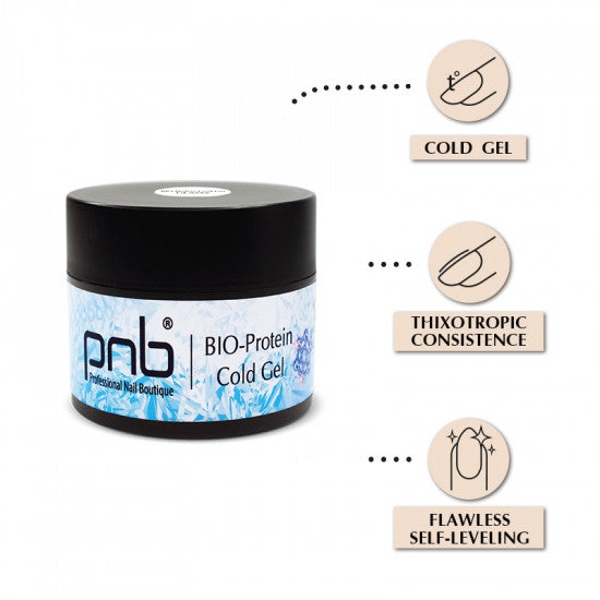 BIO-Protein Cold Gel, Glassy 50 ml