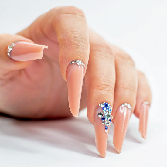 UV/LED Builder Gel Cover Pink PNB 15 ml