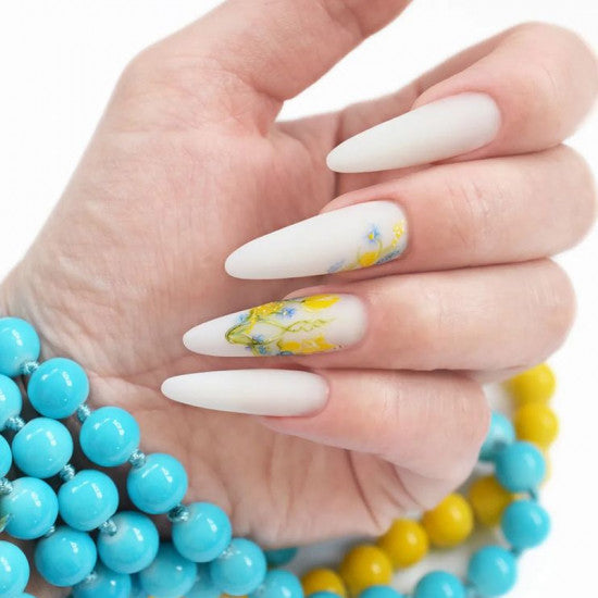 UV/LED Builder Gel Milky Way PNB 15 ml