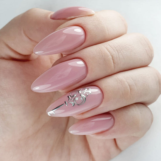 UV/LED Camouflage Base PNB Pink 8ml