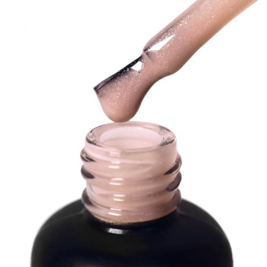 UV/LED Camouflage Base PNB Silver Rose 17ml