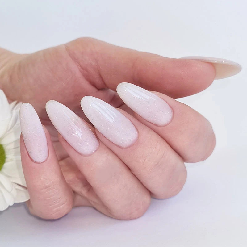 UV/LED Kristallbasis PNB Milch 8 ml