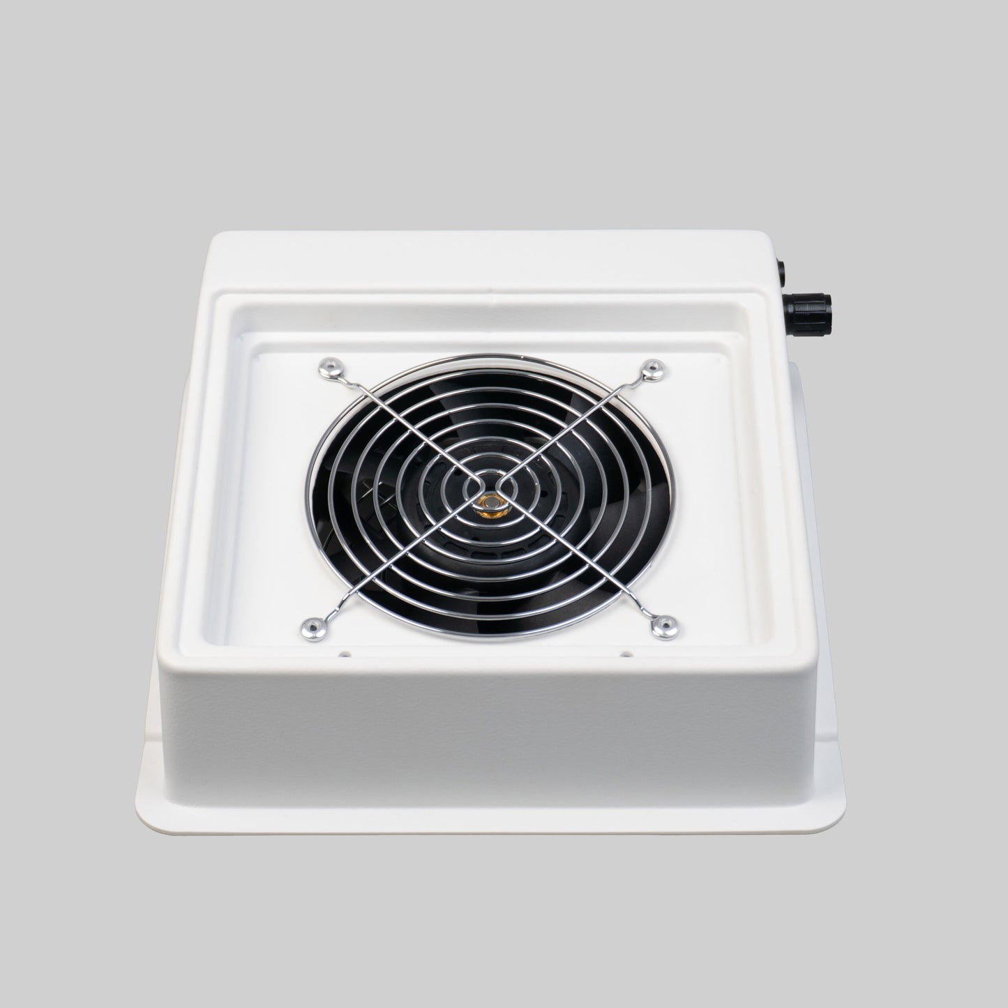 Tafelstofverzamelaar ÜLKA TINY wit