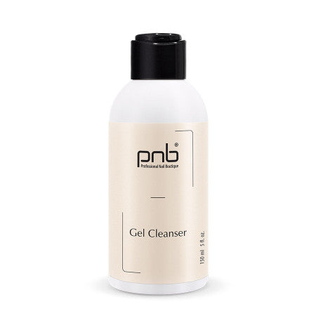 Gel Cleanser 165 ml