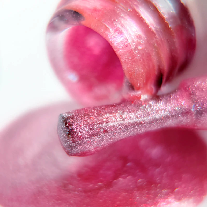 Magnetische Gel Polish Glamour Cat 02 Ballet Slipper