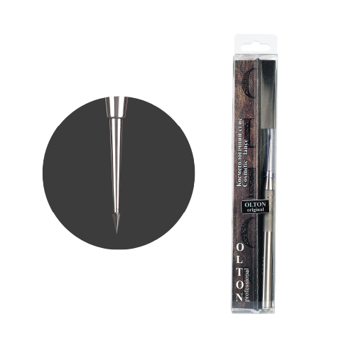 Cosmetological spear