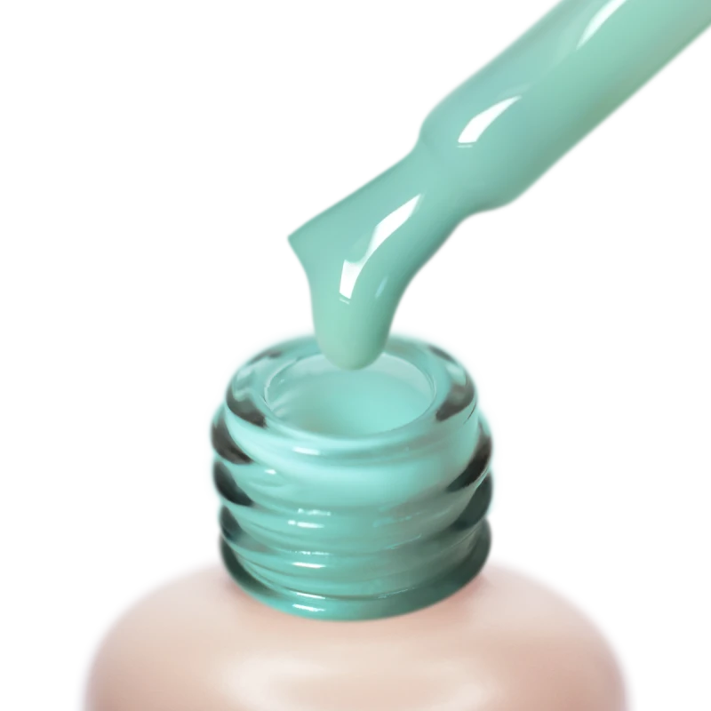 UV/LED Camouflage Basis Lotus PNB, munt 8ml