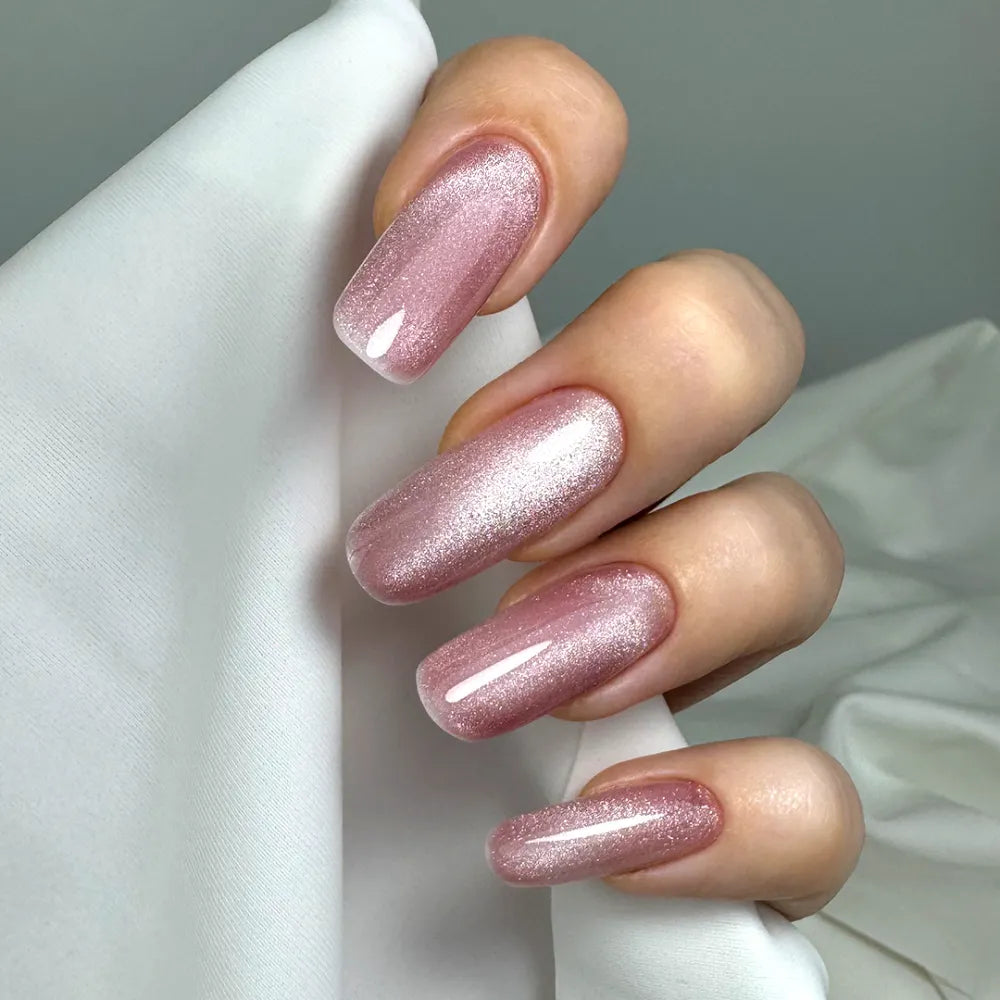 Magic Cat Base, 03 Rose charm JOIA vegan, 8 ml